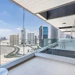 Premium & Cozy Home In The Heart Of Sports City