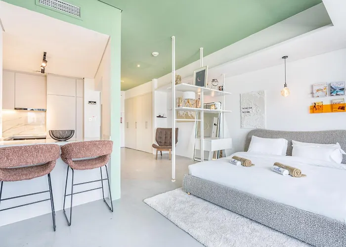 Premium & Cozy Home In The Heart Of Sports City